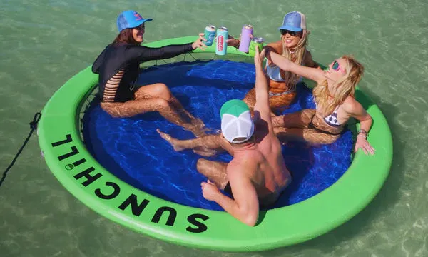 Sunchill Ultimate Party-Proof Floaty
