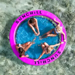 Sunchill Ultimate Party-Proof Floaty