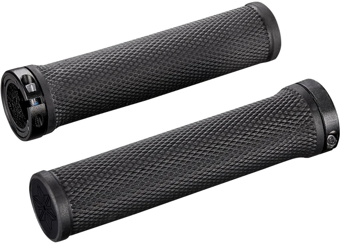 Supacaz Diamond Kush Grip