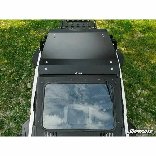 SuperATV Polaris RZR PRO XP Aluminum Roof
