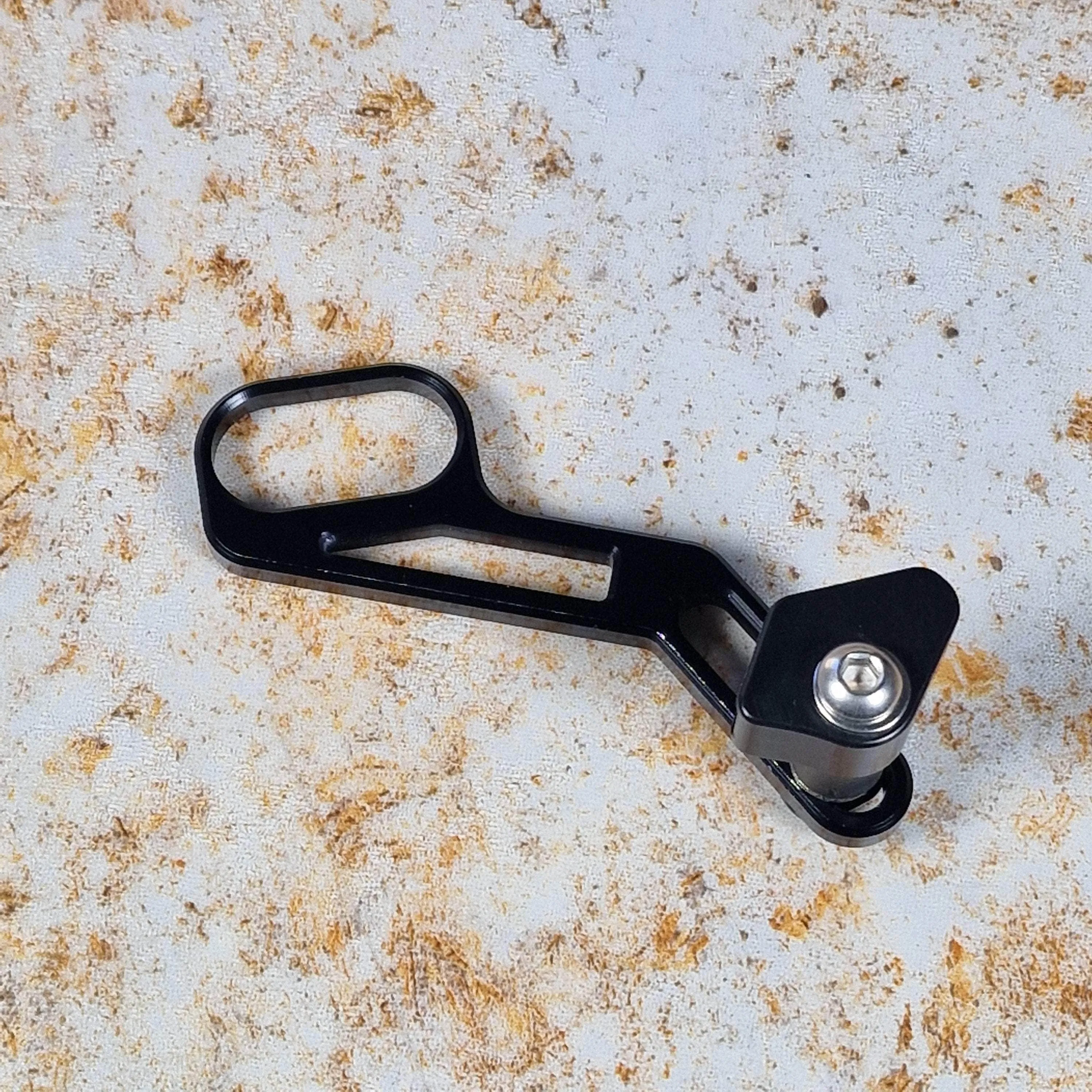 Supercross BMX Idler Arm Assembly
