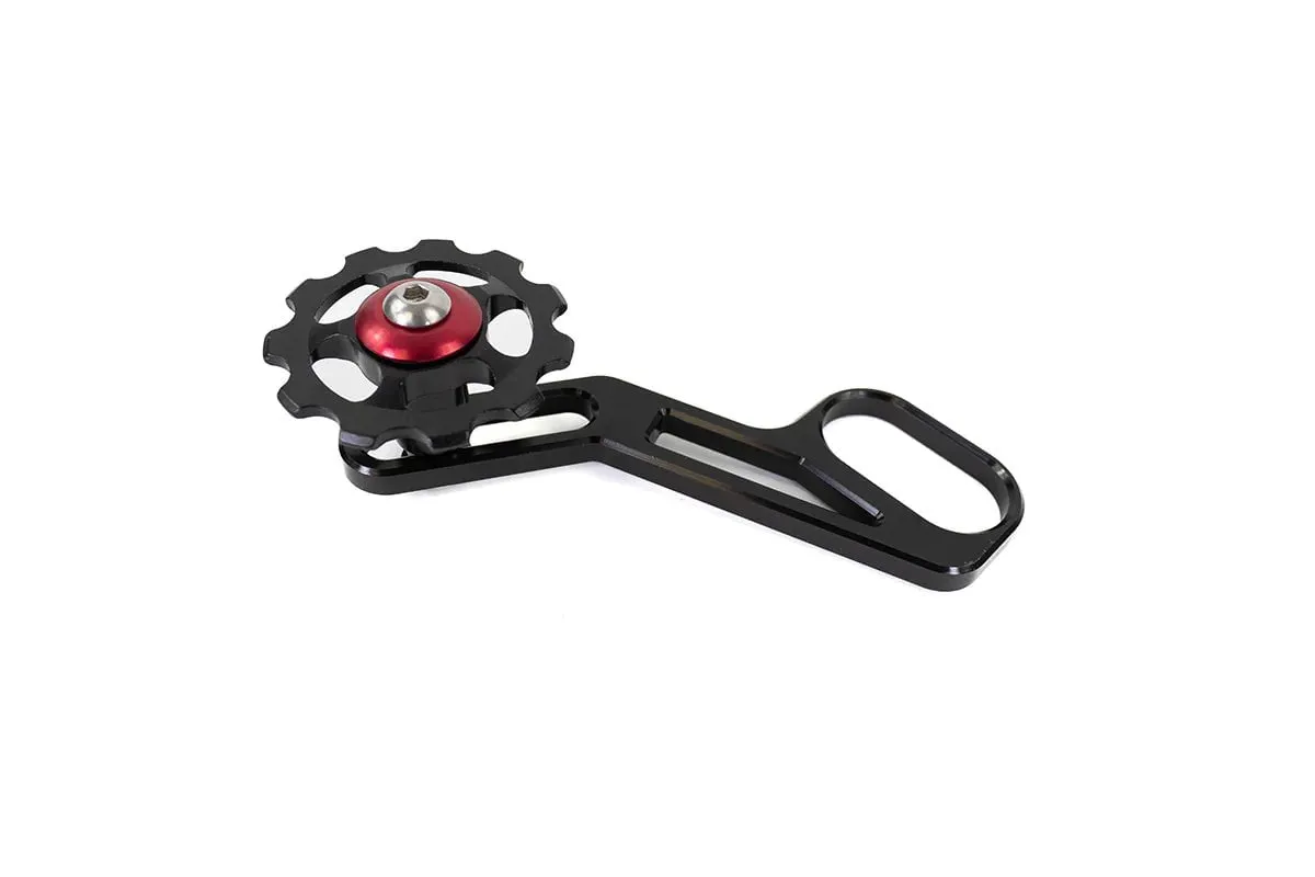 Supercross BMX Idler Arm Assembly