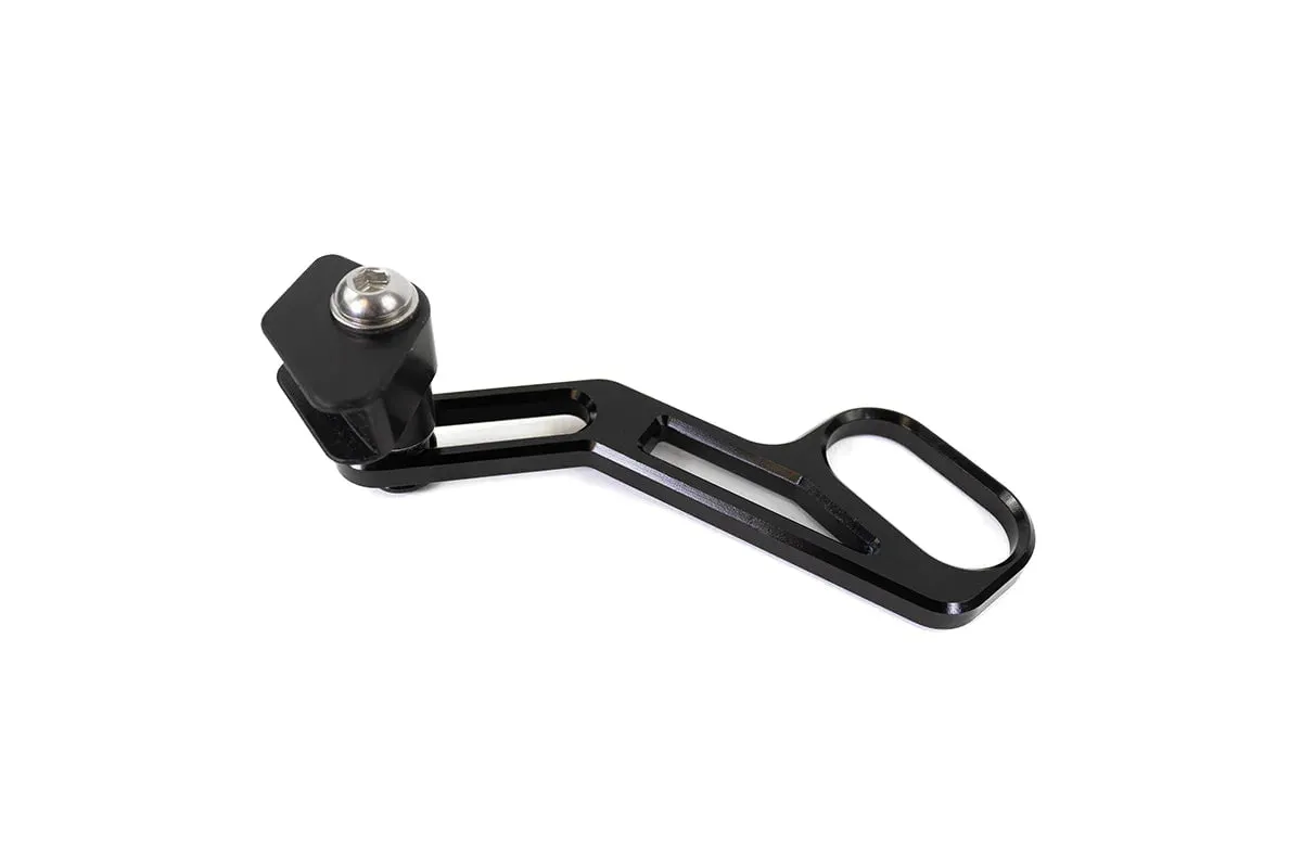 Supercross BMX Idler Arm Assembly