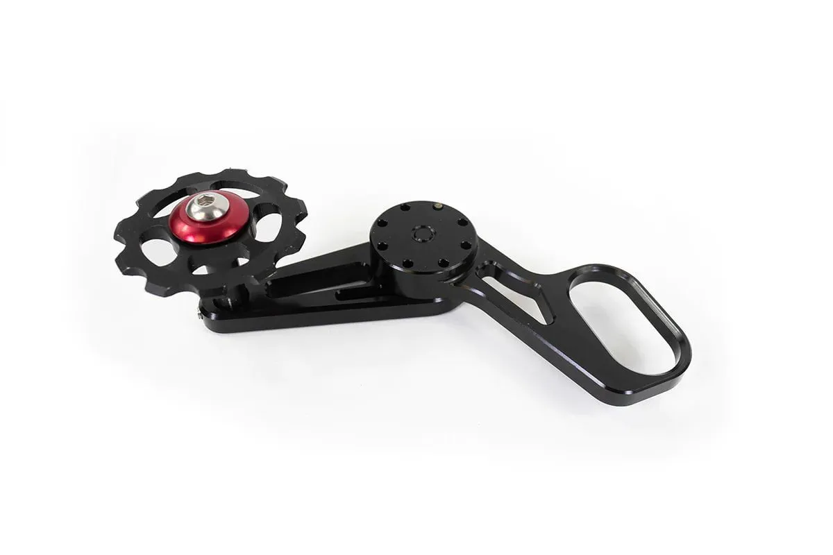 Supercross BMX Idler Arm Assembly