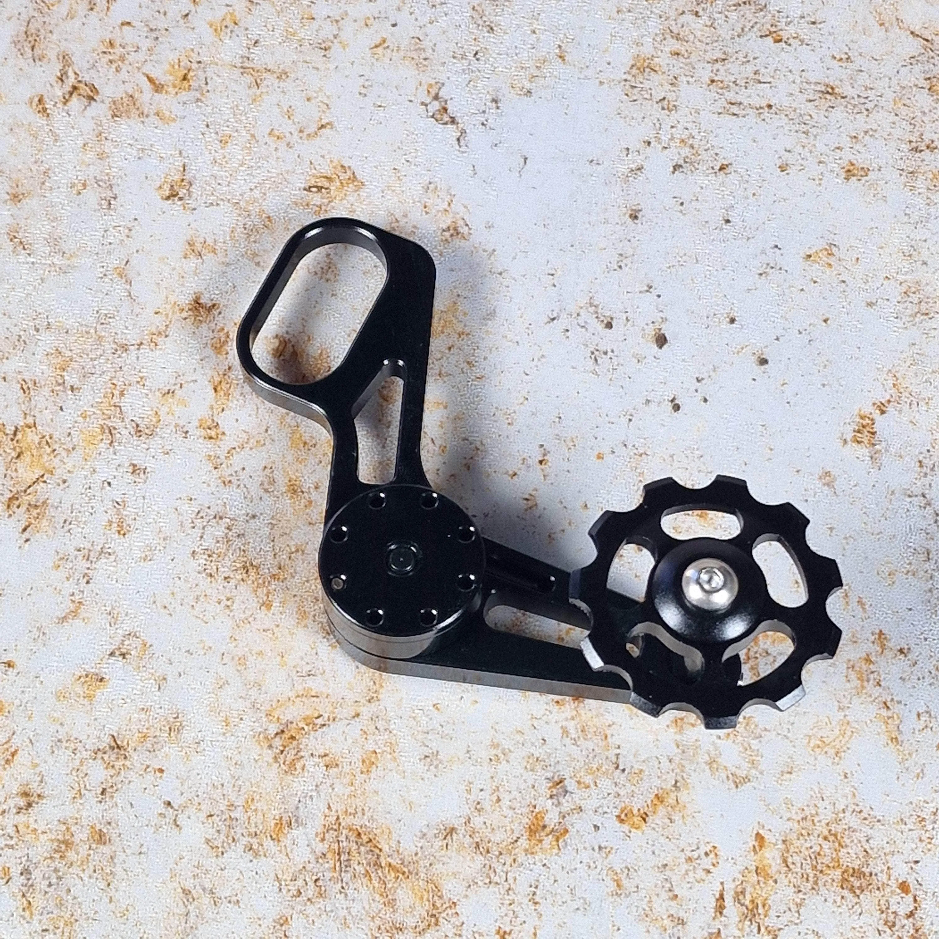 Supercross BMX Idler Arm Assembly