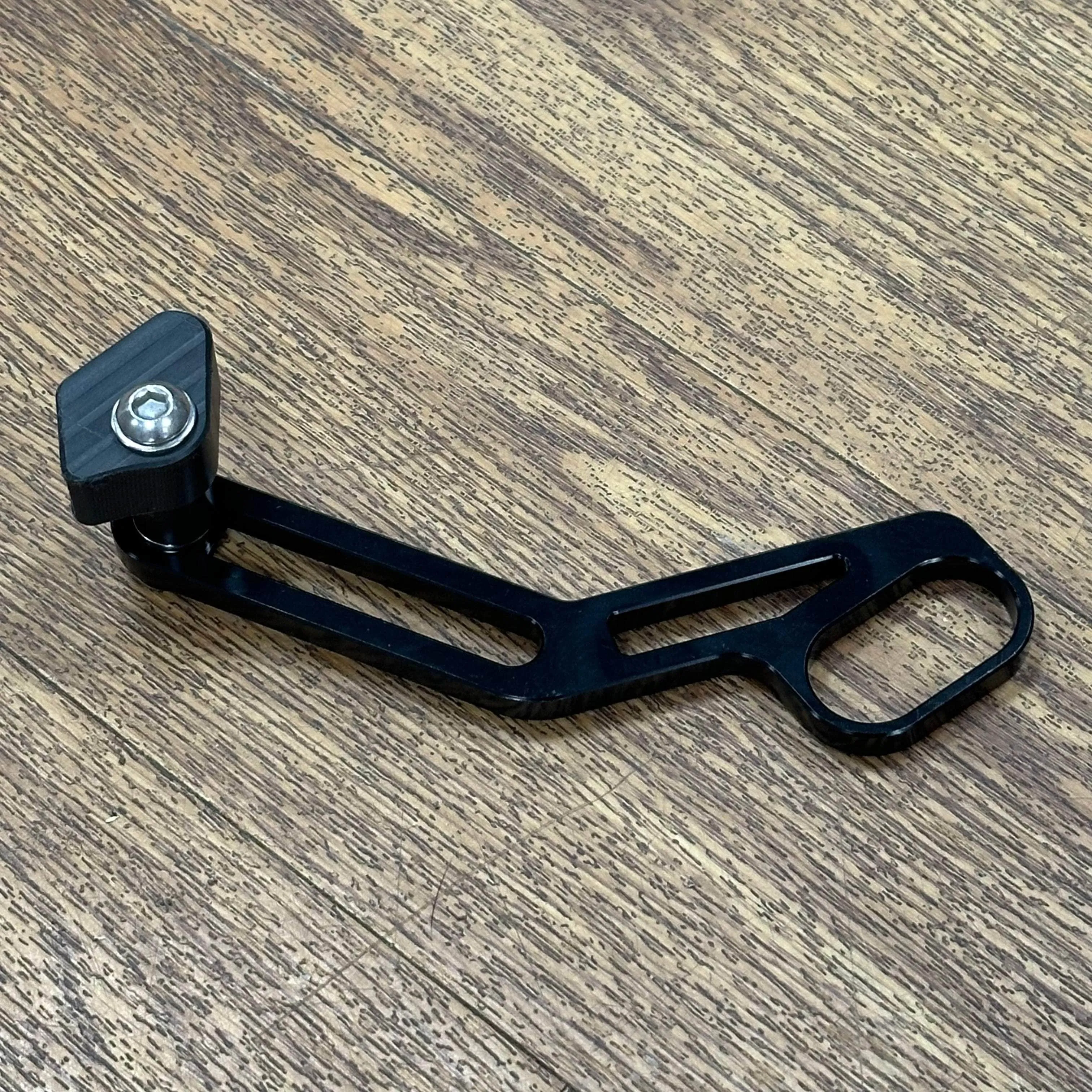 Supercross BMX Idler Arm Assembly
