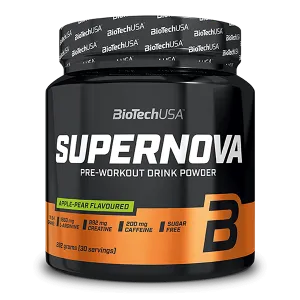SuperNova - 282 g