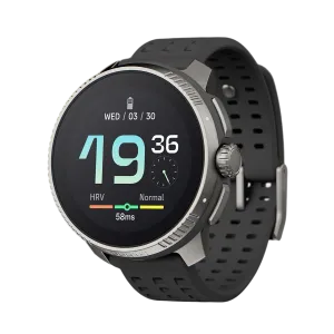 SUUNTO - Race  – Titanium Charcoal | 49 mm