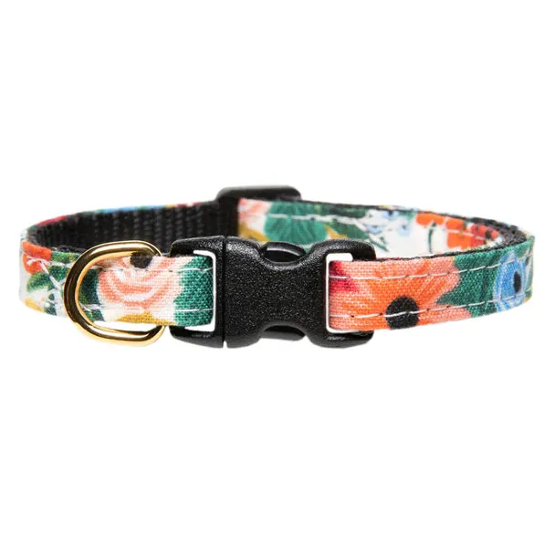 Sweet Pickles Designs Cat Collar - The Pathfinder