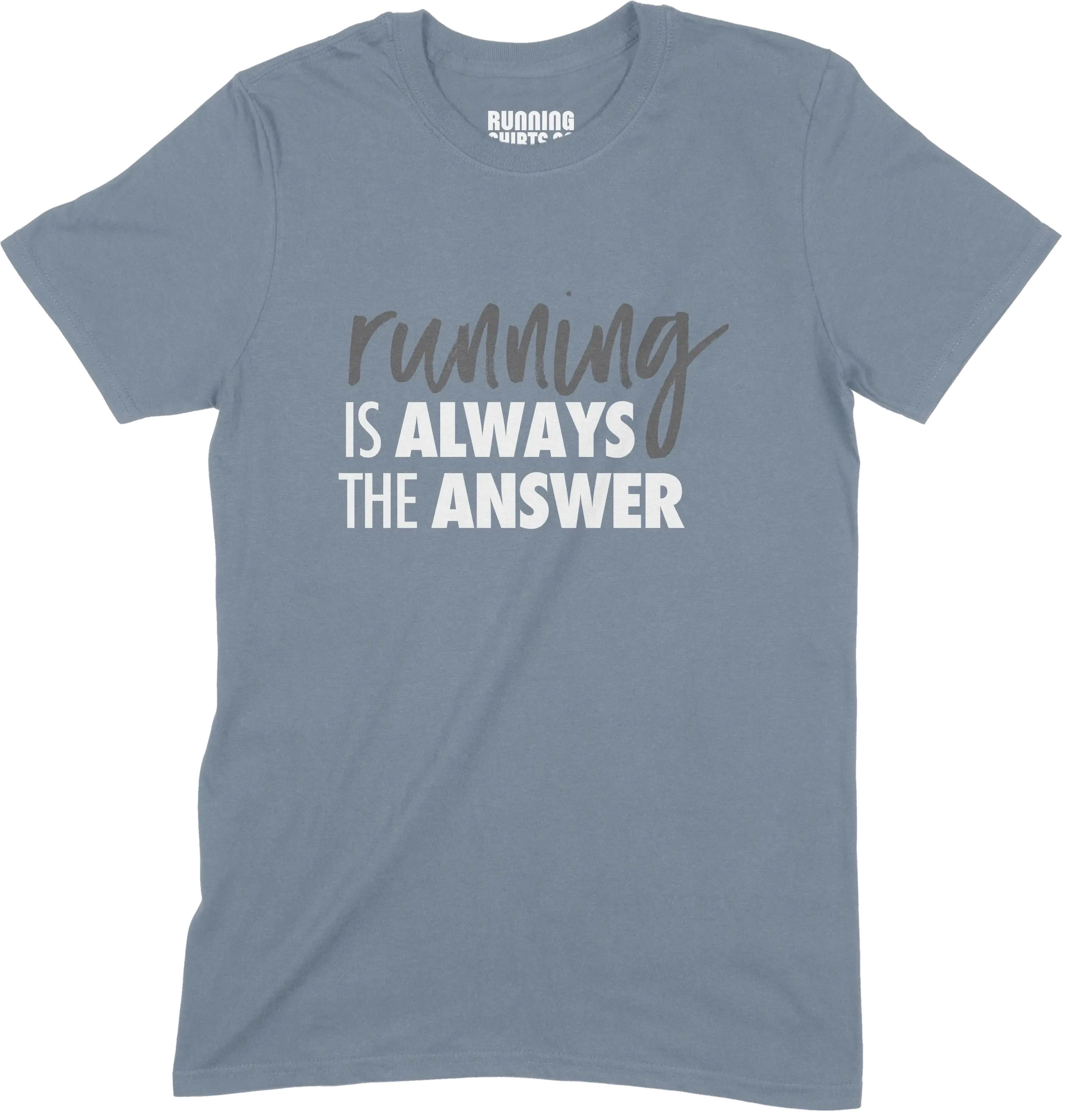 The Answer T-Shirt