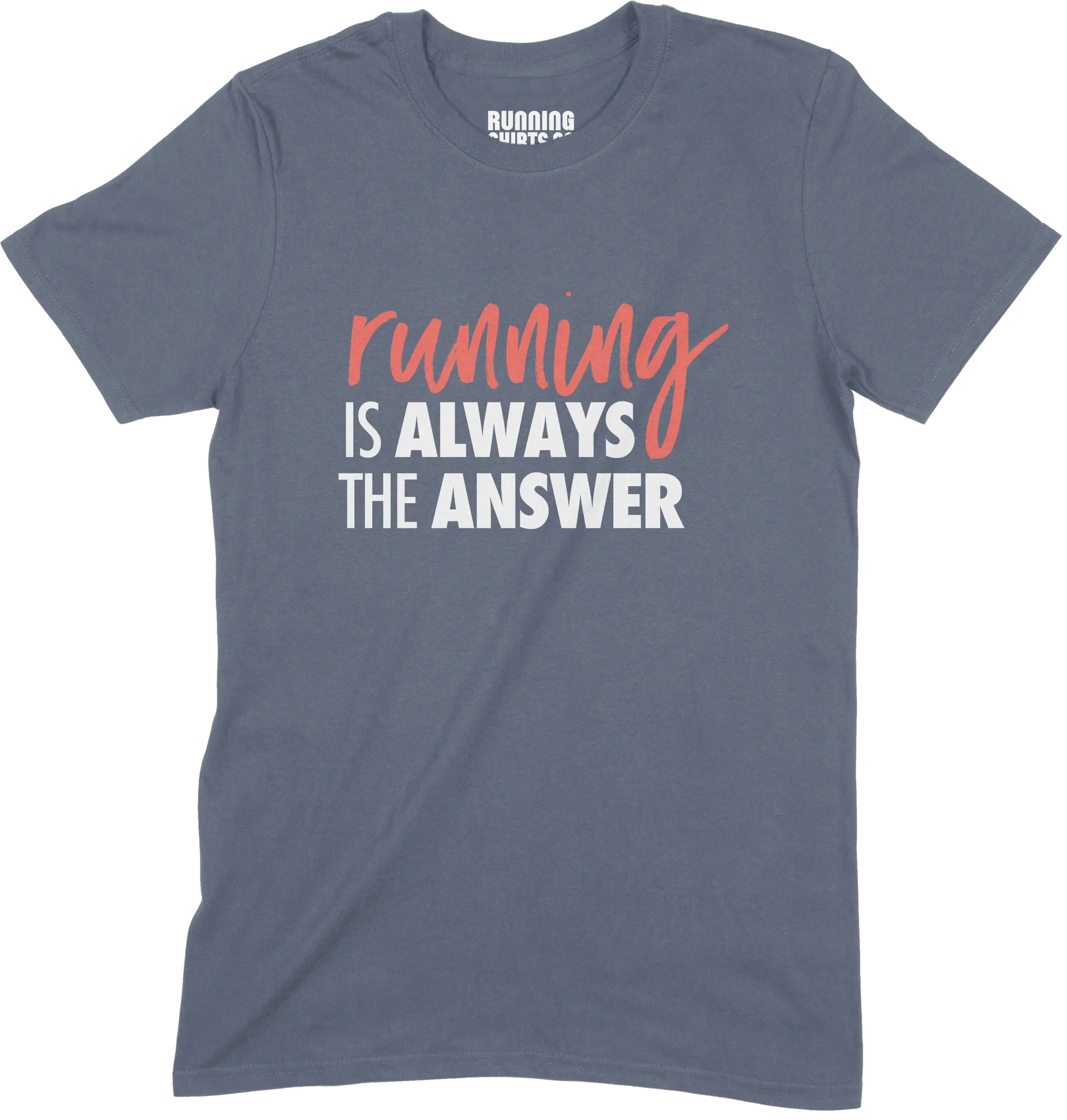 The Answer T-Shirt