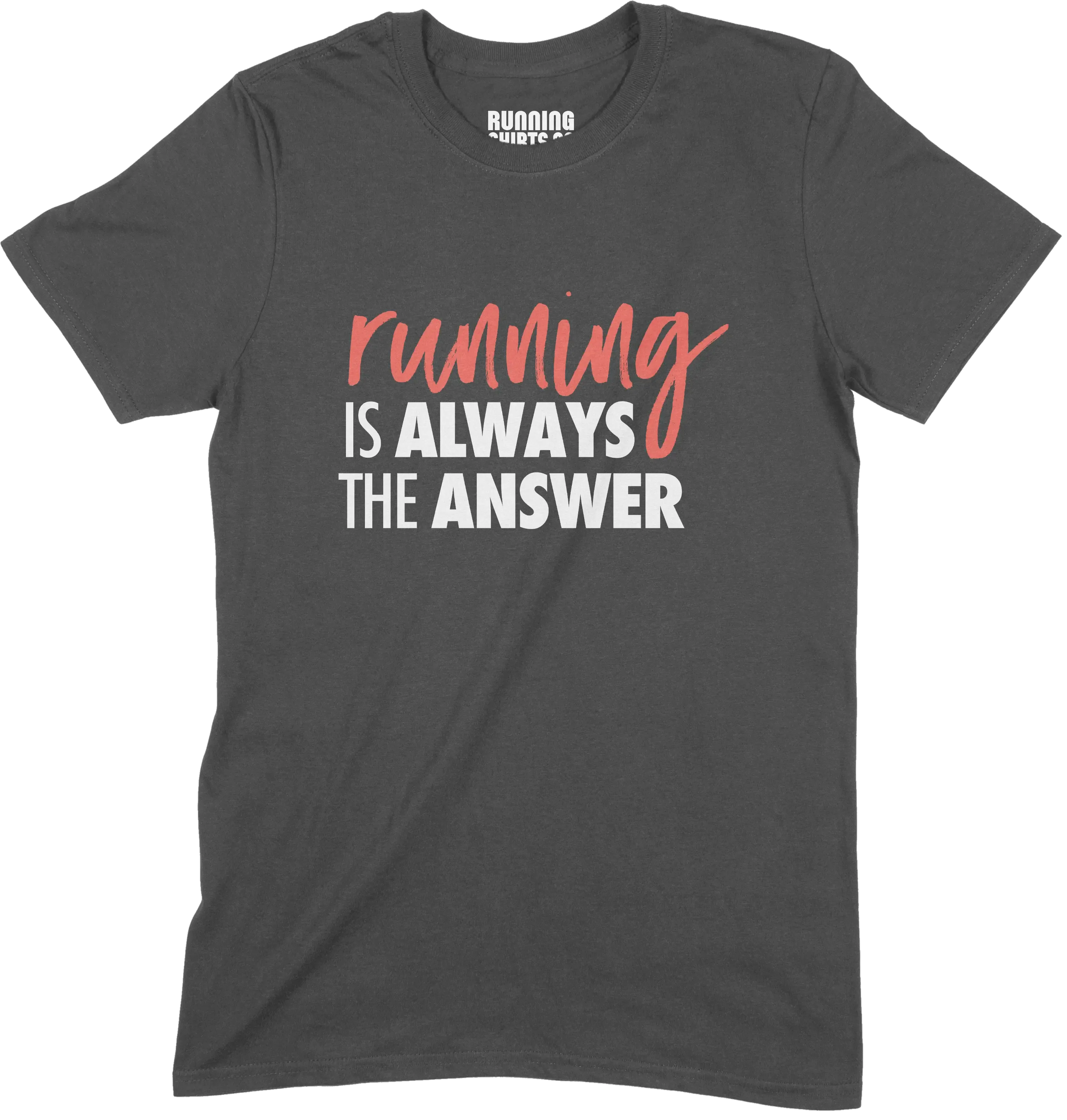 The Answer T-Shirt