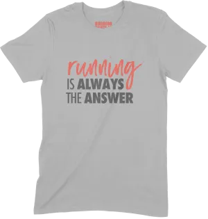 The Answer T-Shirt