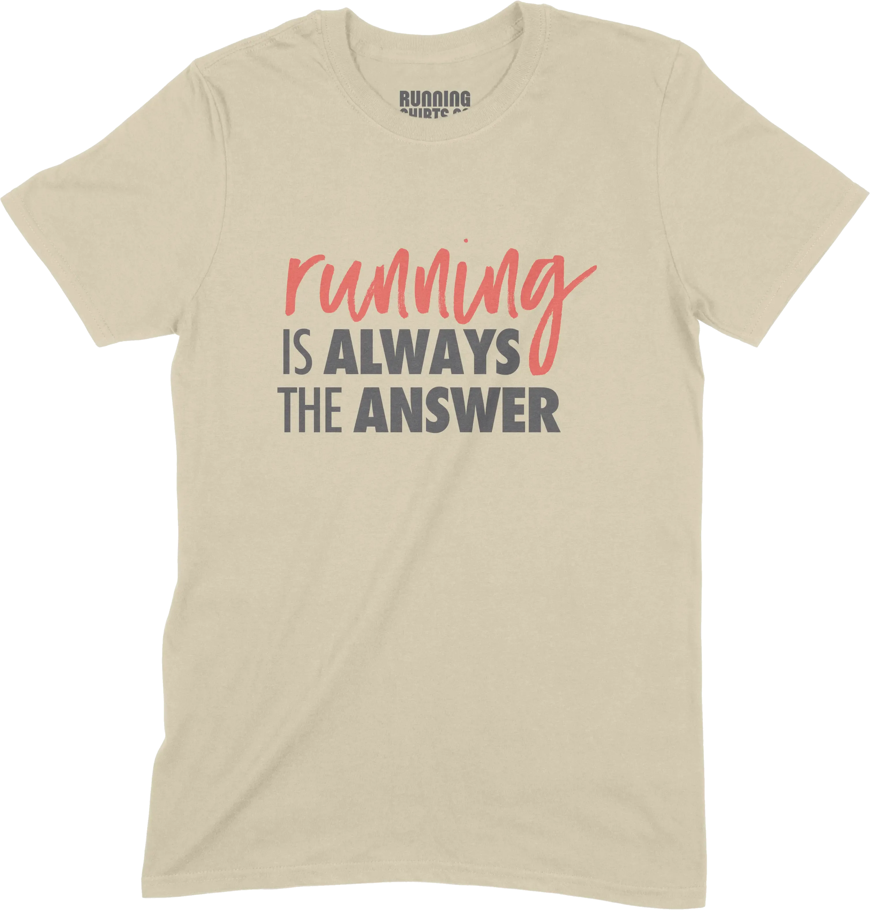 The Answer T-Shirt