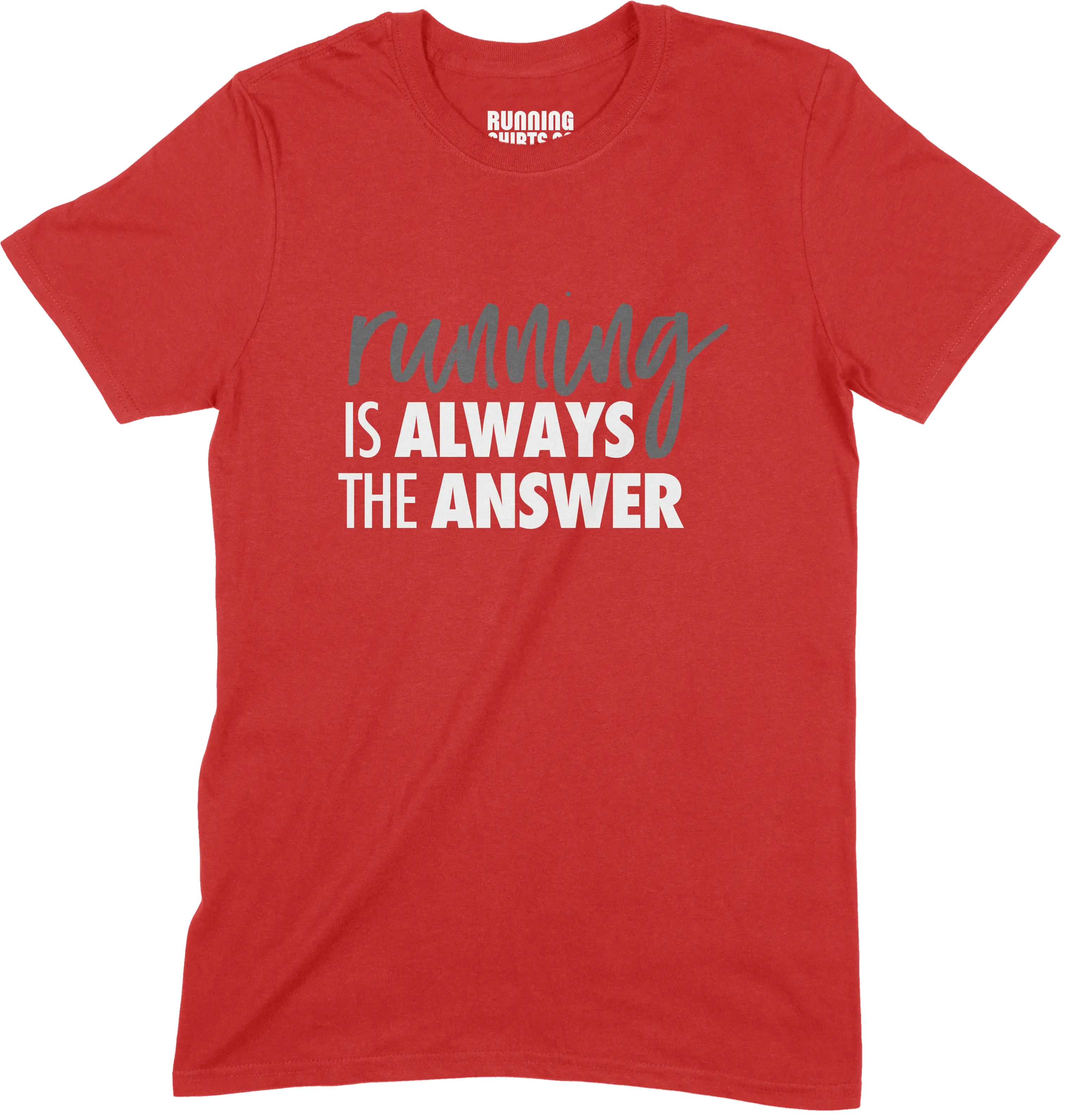 The Answer T-Shirt