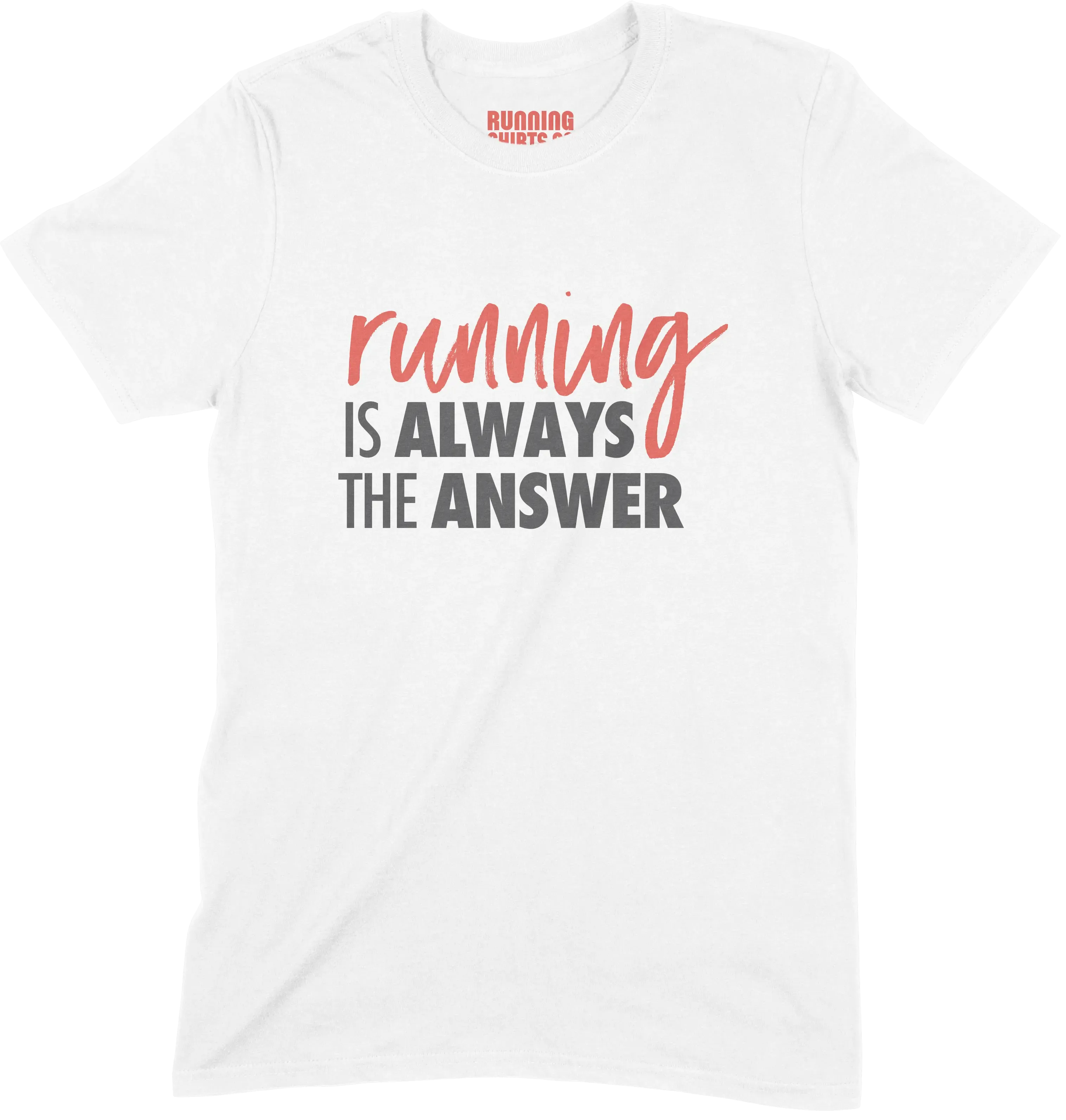 The Answer T-Shirt
