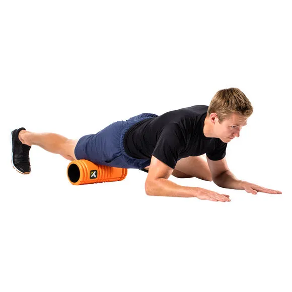 The Grid Foam Massage Roller