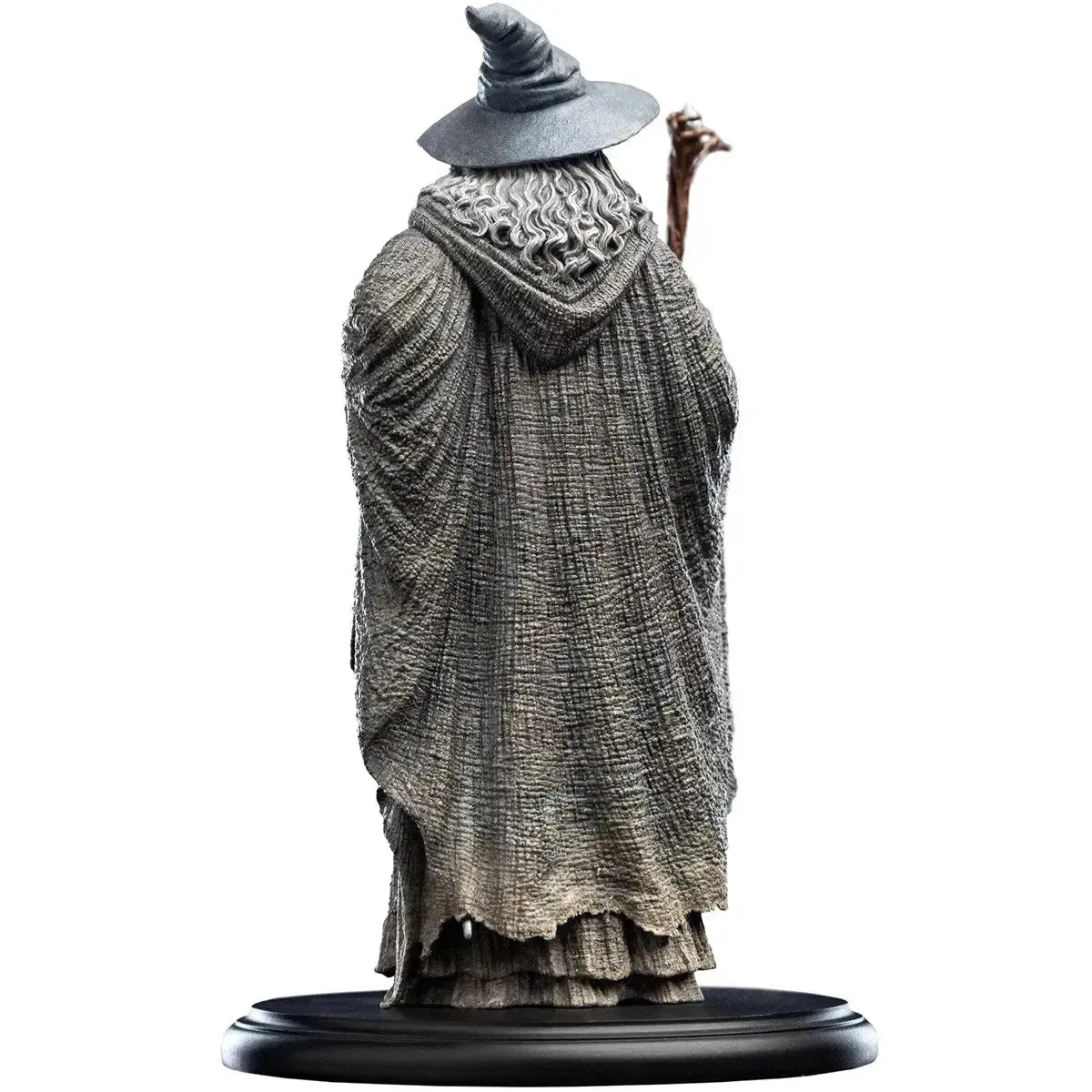 The Lord of the Rings - Gandalf the Gray Wizard Statue Figure (7") - Weta Workshop - Miniature Series