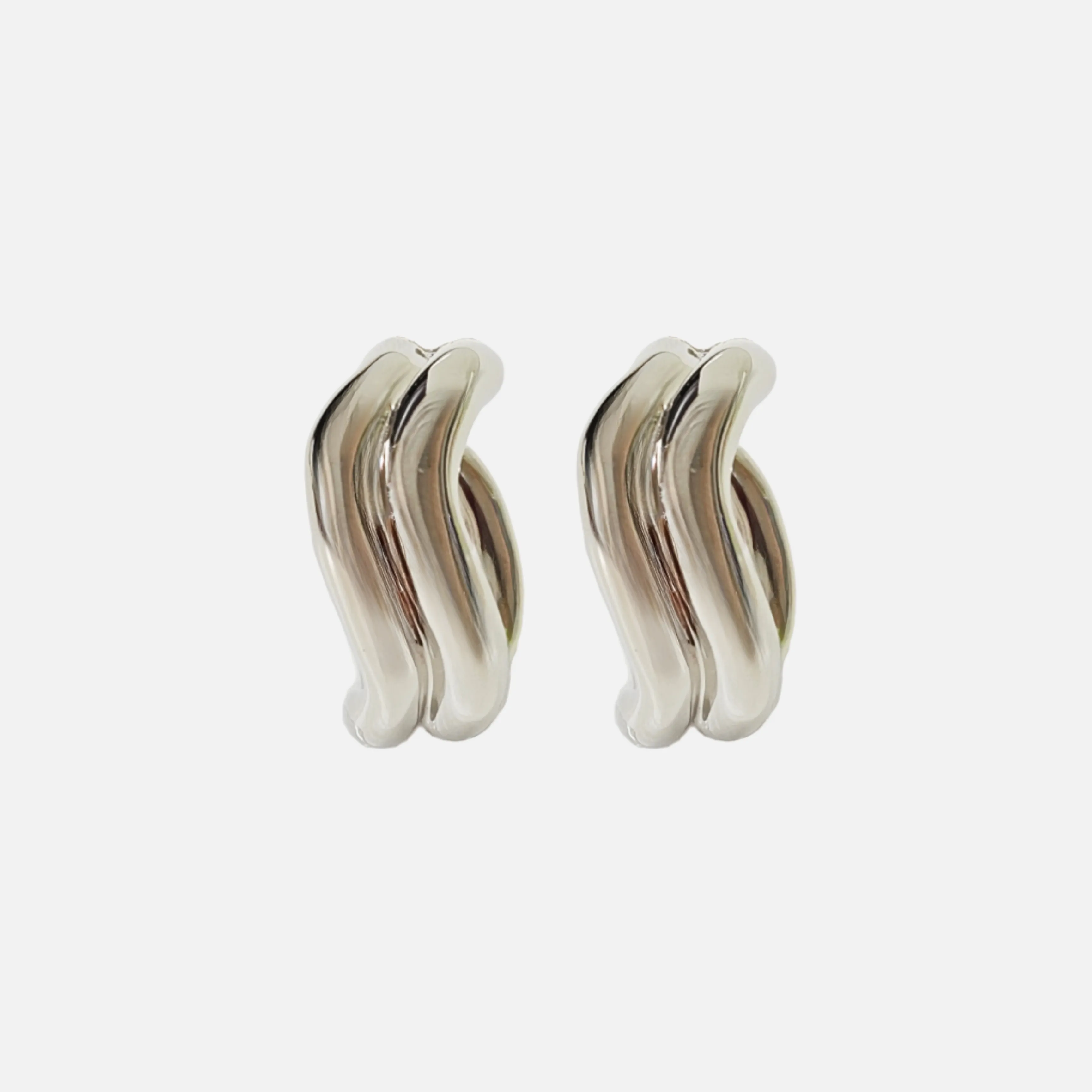 The Ripple Effect Earrings