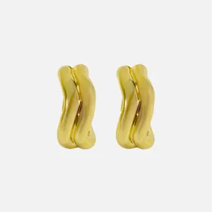The Ripple Effect Earrings