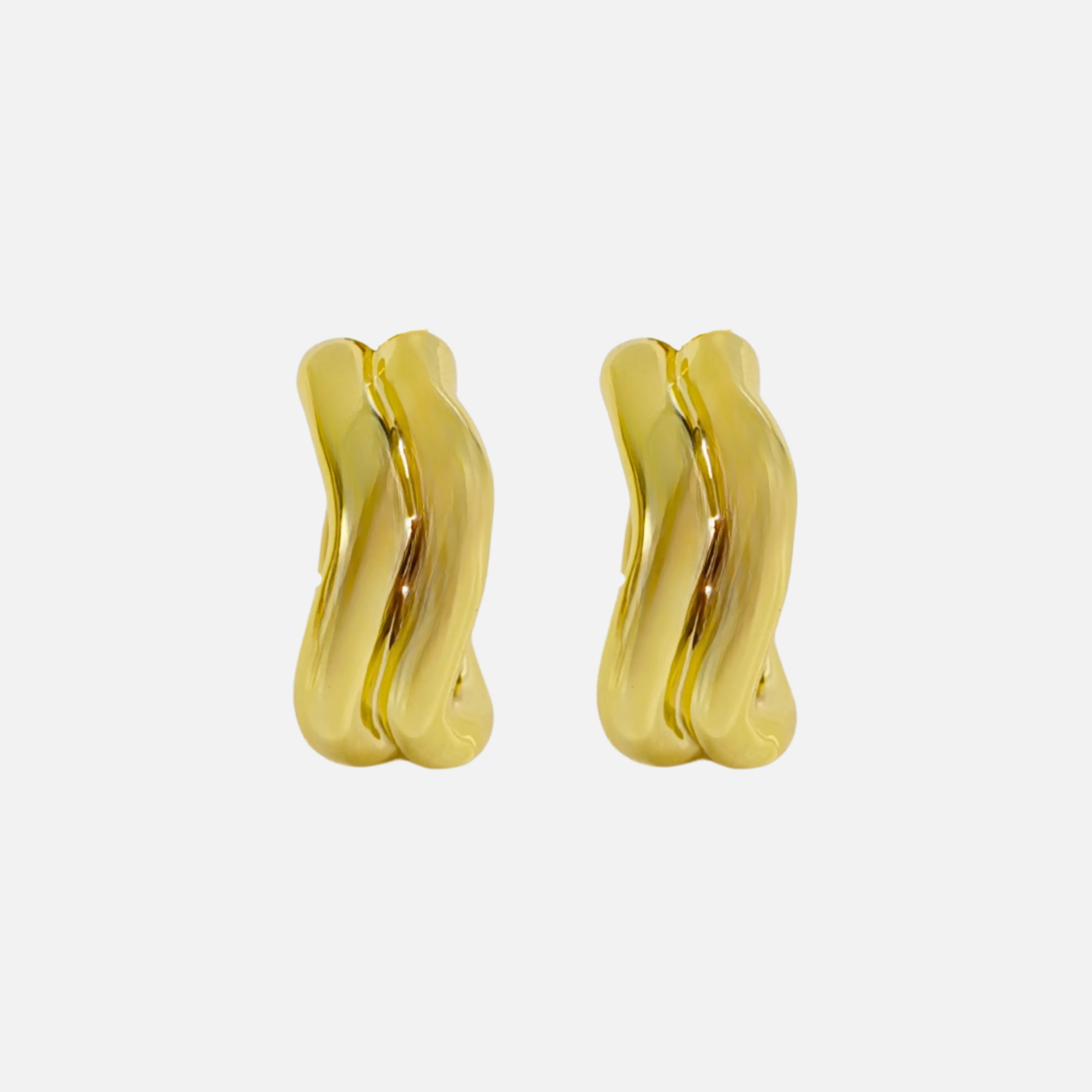 The Ripple Effect Earrings