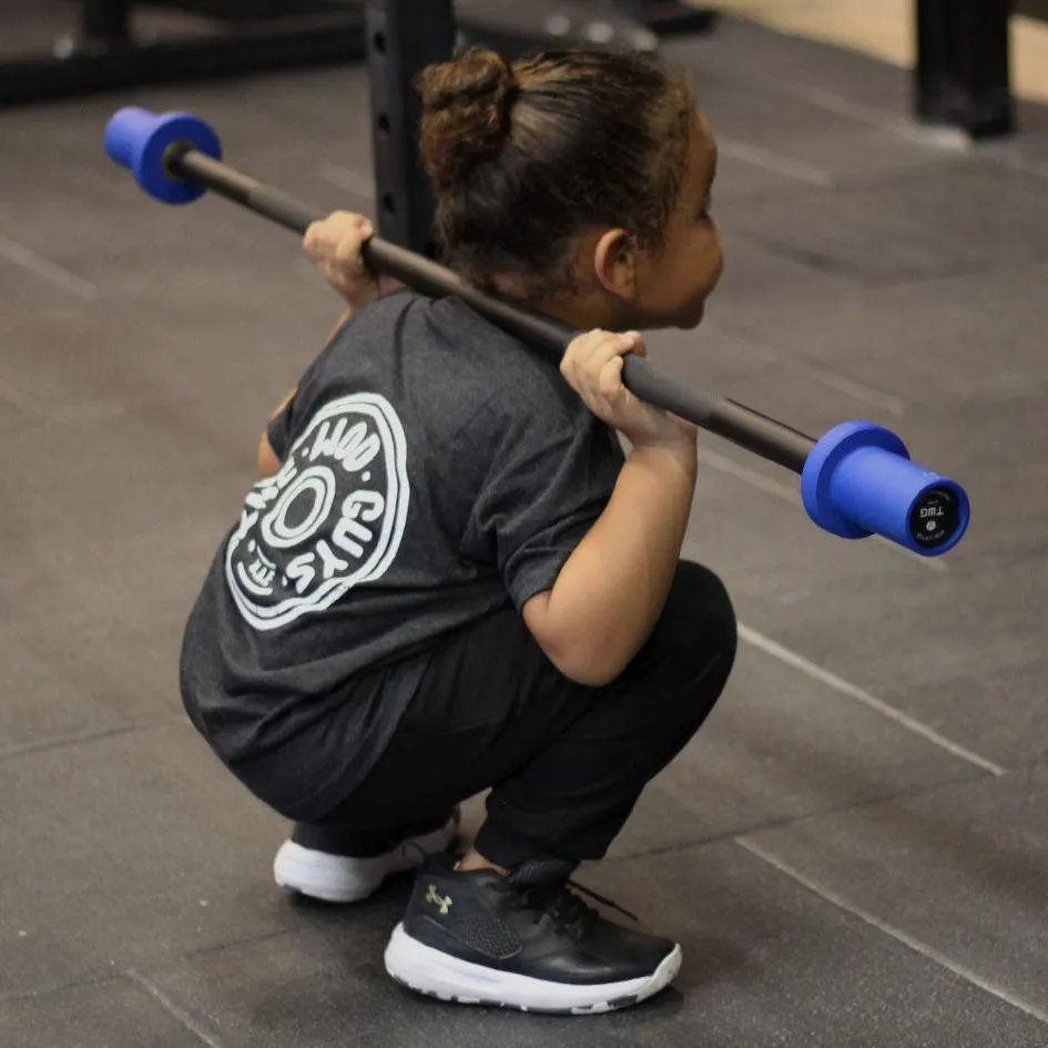 The Wod Guys Kids Tee