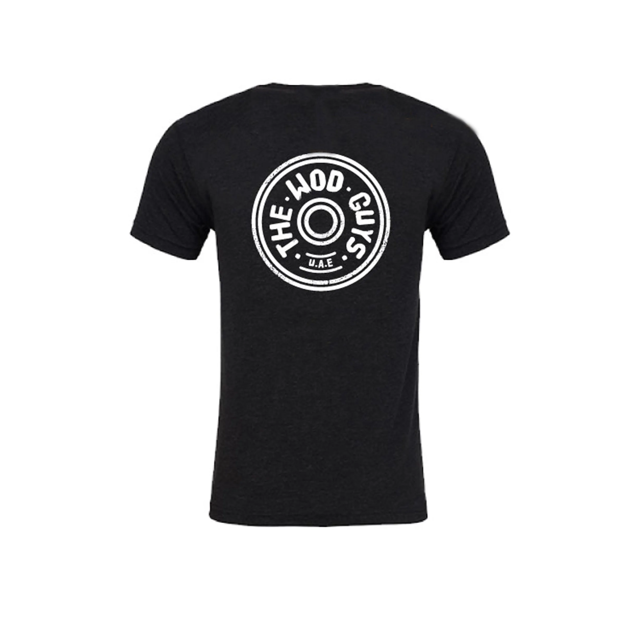 The Wod Guys Kids Tee