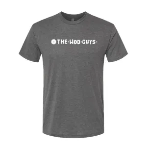 The Wod Guys tees