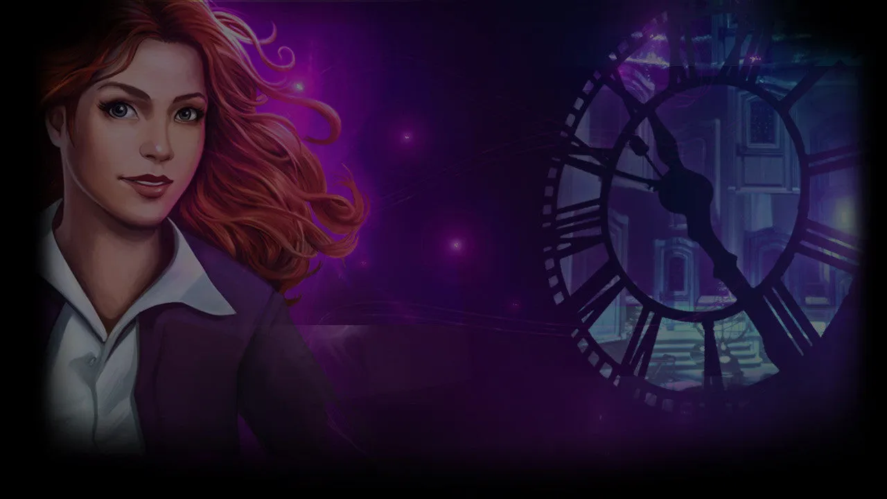 Time Mysteries: Inheritance REMASTERED (PC/MAC/LINUX)