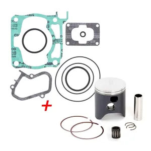 TOP END REBUILD KIT (A) KTM 250 EXC 2005