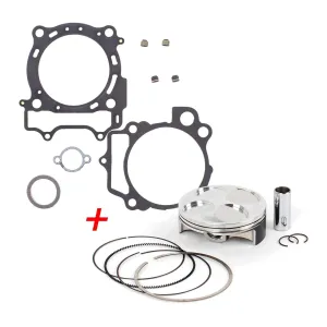 TOP END REBUILD KIT (B) KAW KX450F 16-18