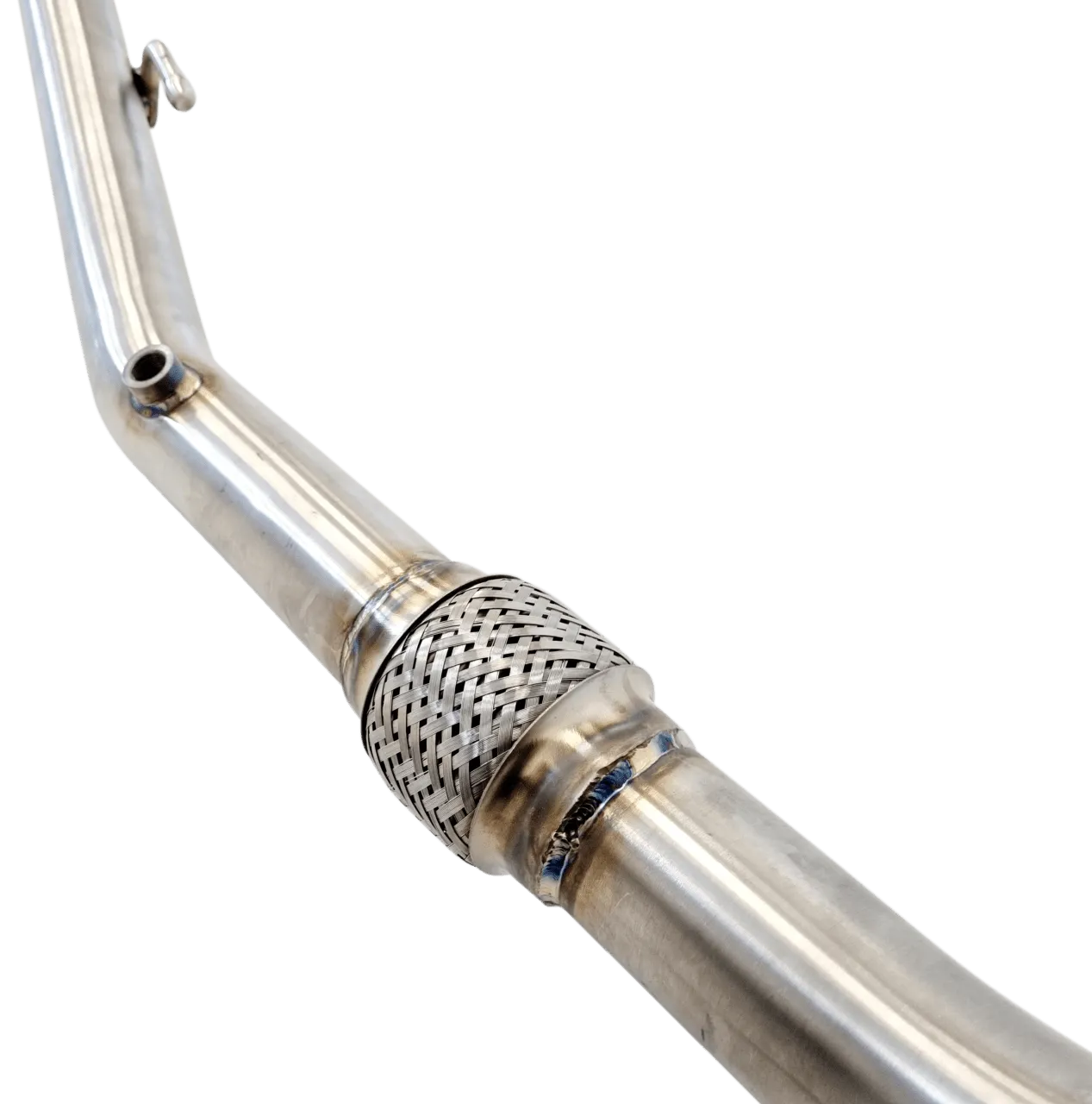 Torqit 2.5″ Performance Exhaust for Suzuki Jimny 1.5L (2019–Current)