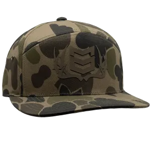 TRACKER HAT
