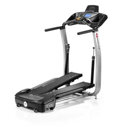 TREADCLIMBER TC100
