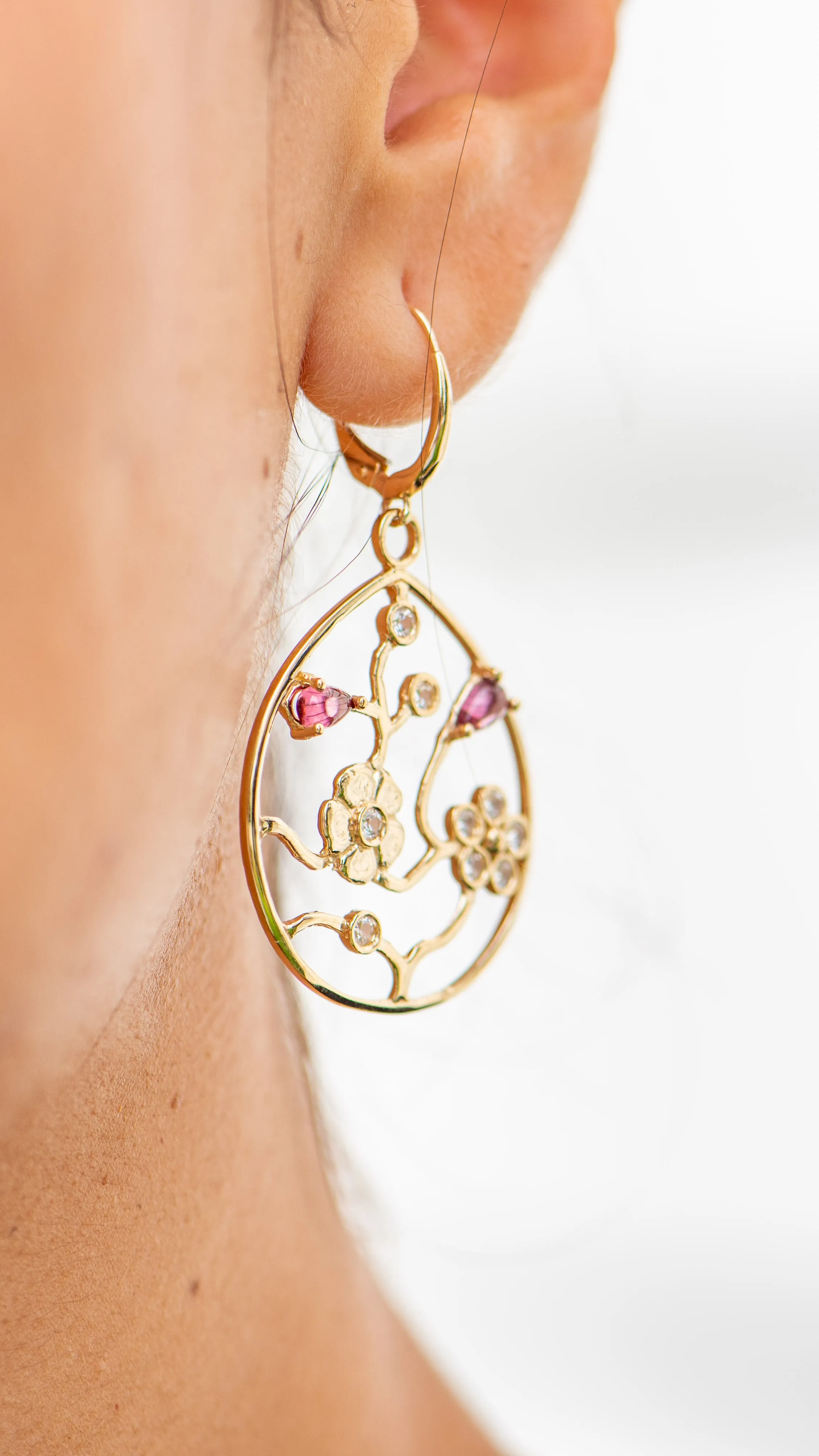 Tree of Life Hoops