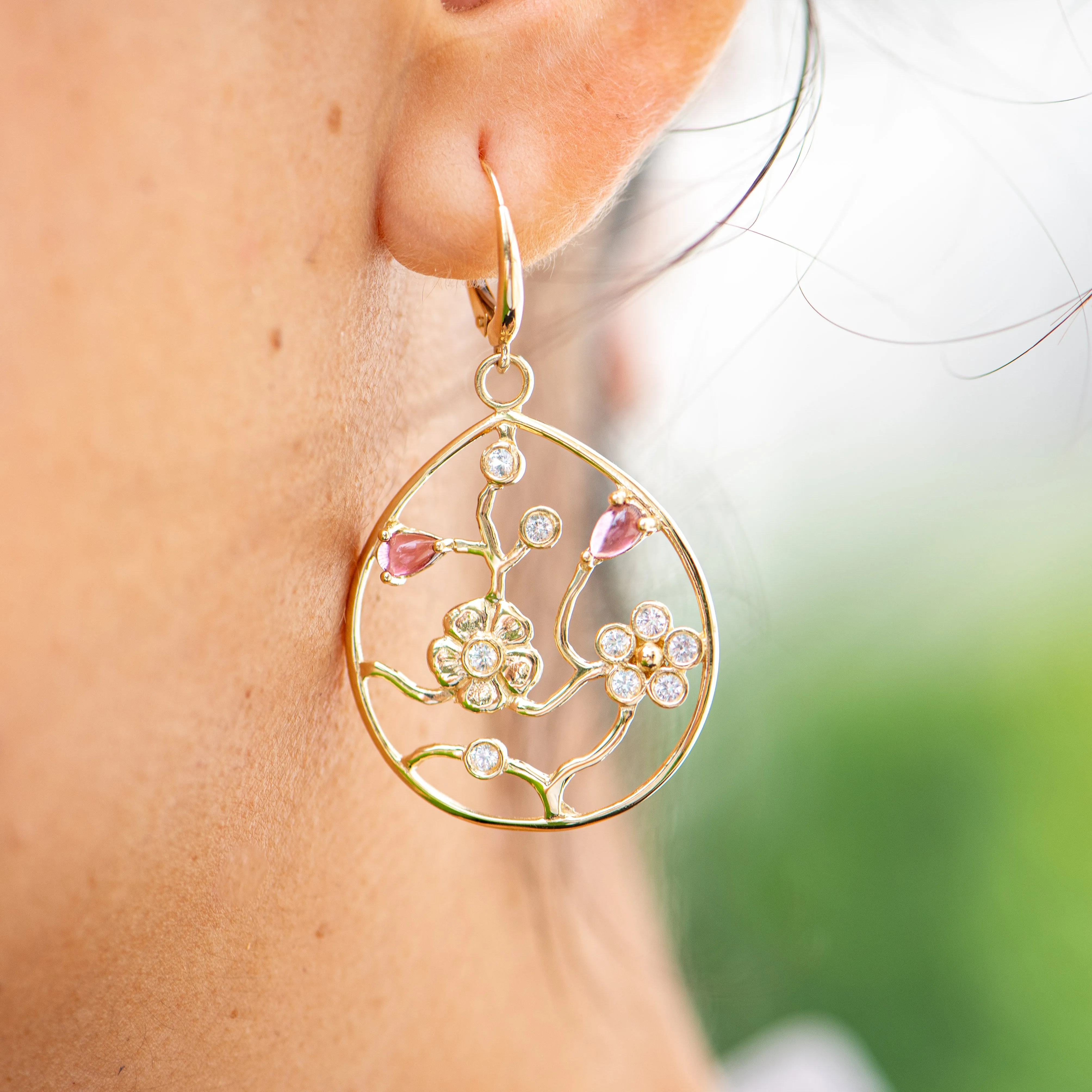 Tree of Life Hoops