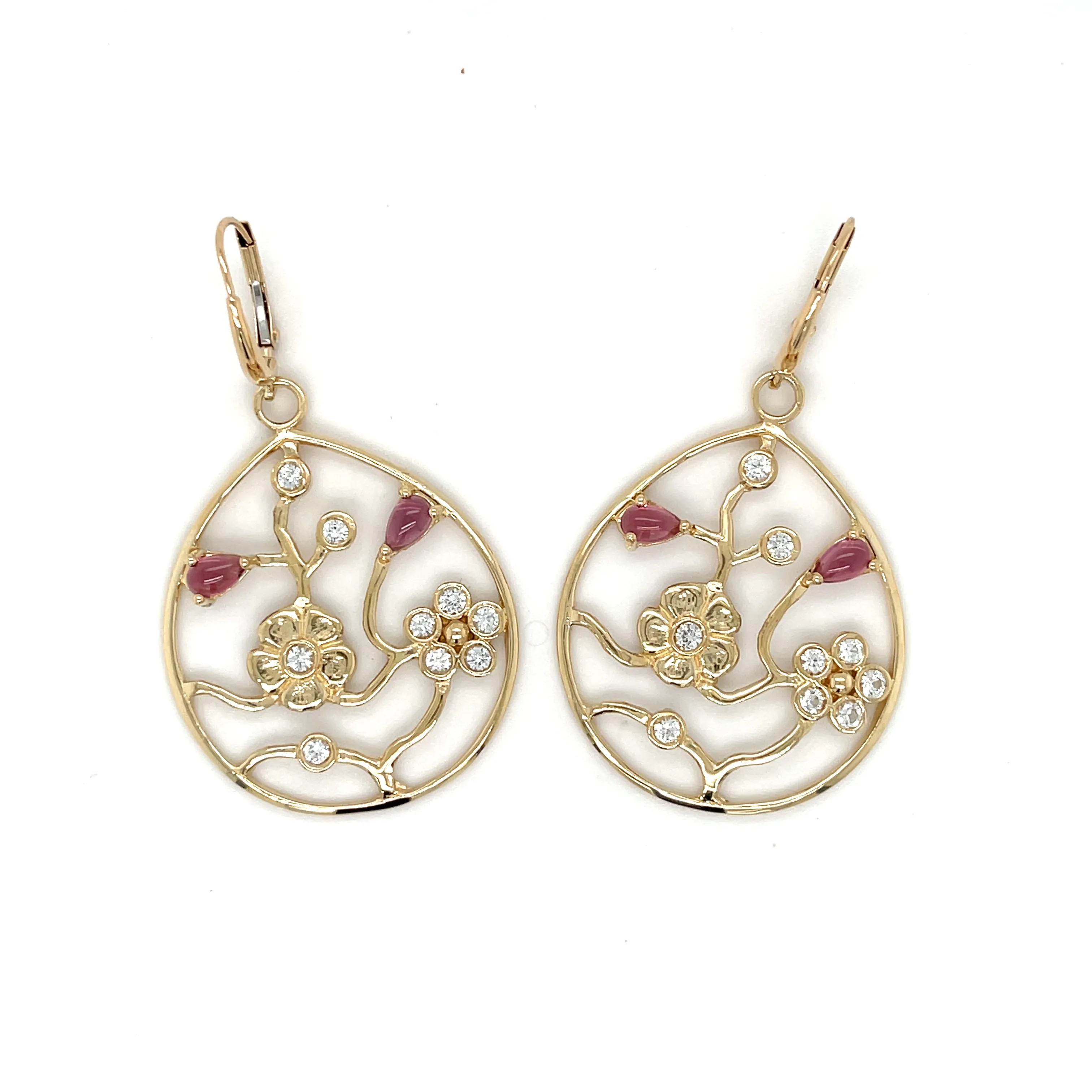 Tree of Life Hoops