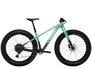 Trek Farley 5 Fat Bike 2024