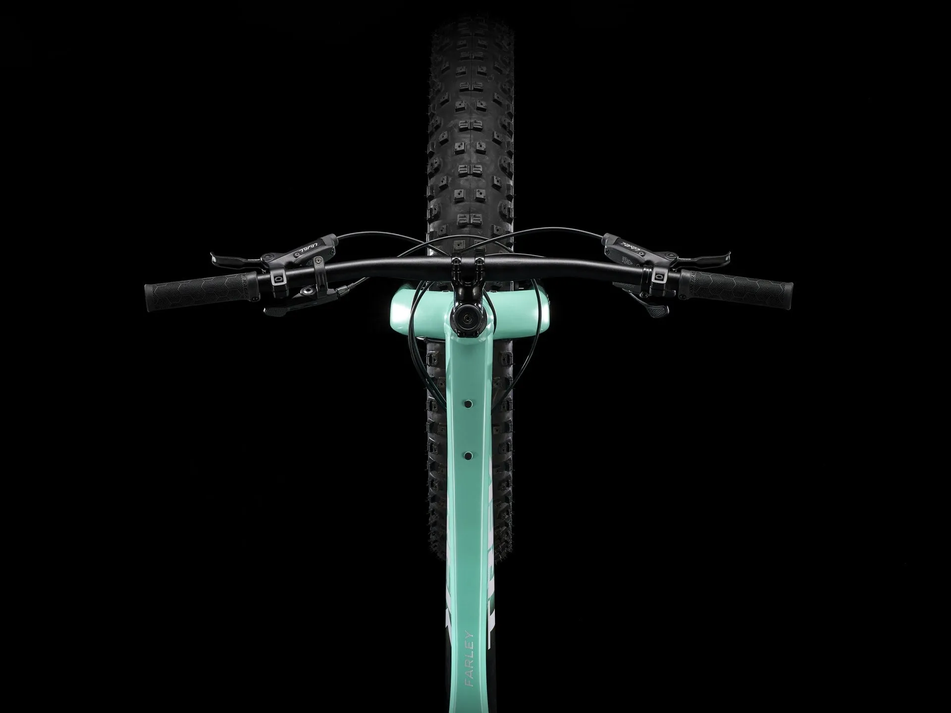 Trek Farley 5 Fat Bike 2024