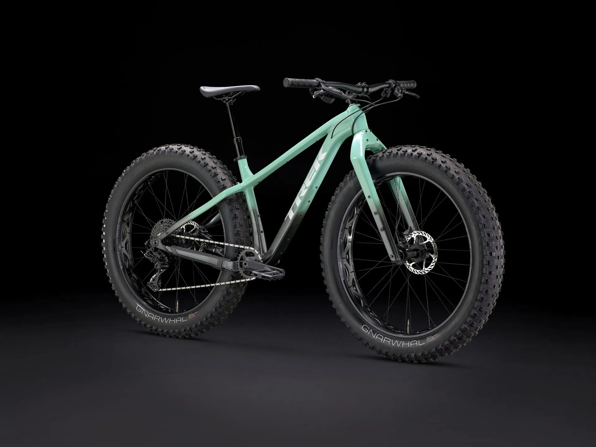 Trek Farley 5 Fat Bike 2024