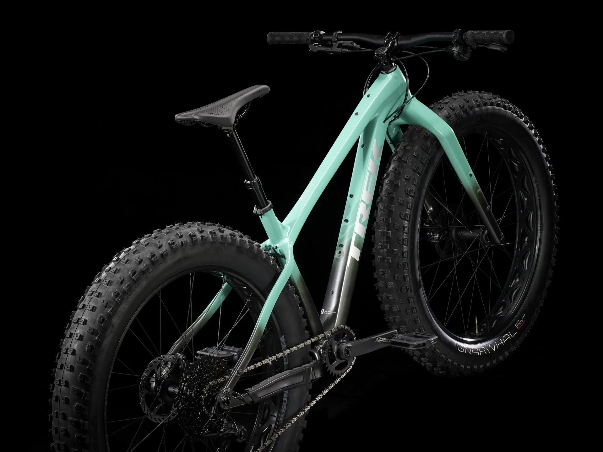 Trek Farley 5 Fat Bike 2024