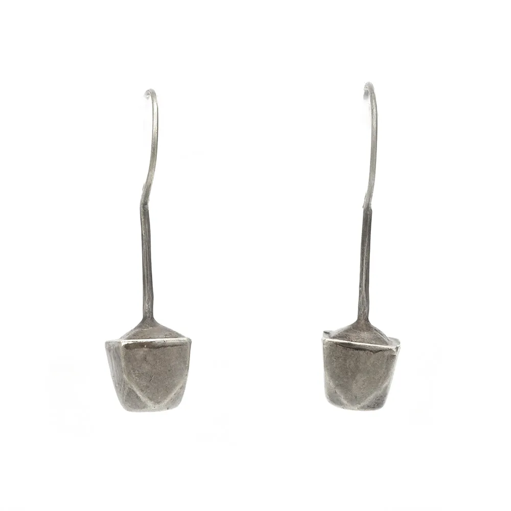 Tribal Indian Earrings