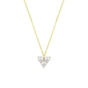 TRIO NECKLACE