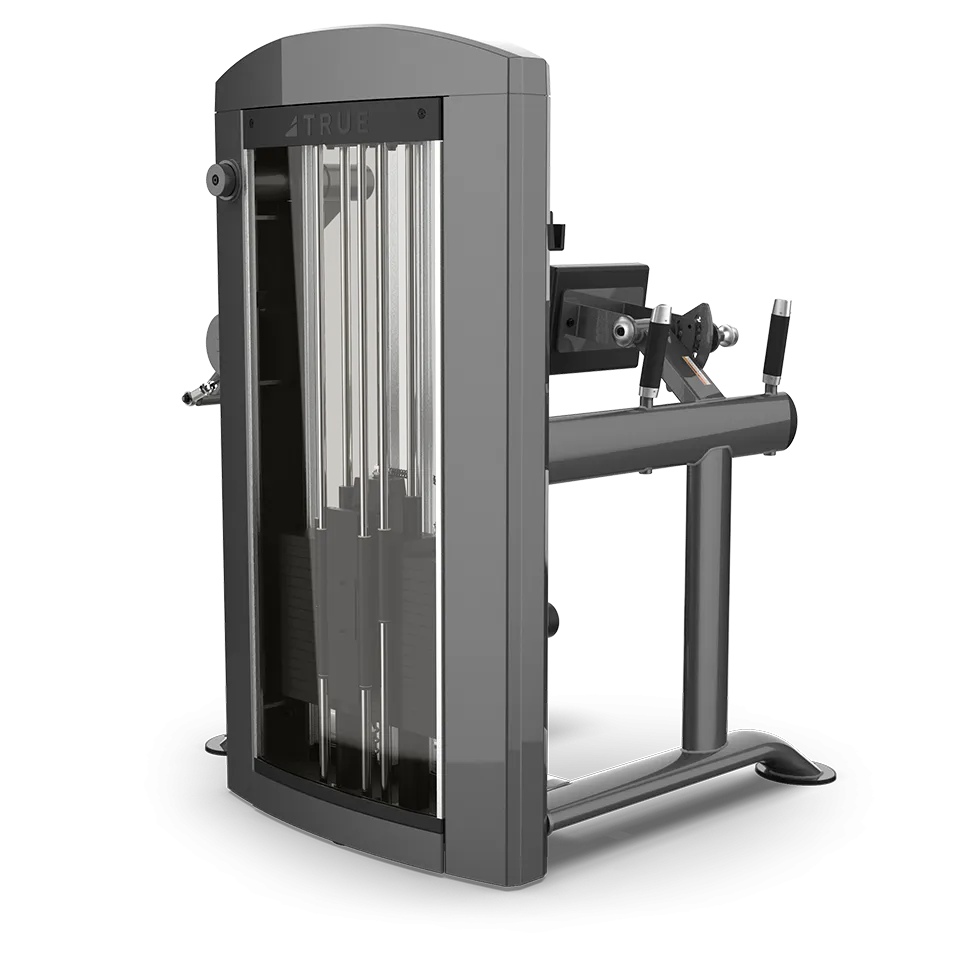 True Fitness Palladium Glute Press