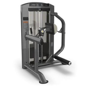 True Fitness Palladium Glute Press