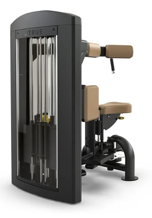 True Fitness Palladium Rotary Torso Machine SPL-1500