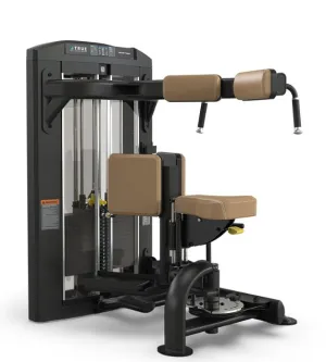 True Fitness Palladium Rotary Torso Machine SPL-1500