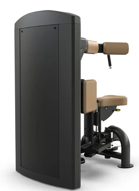True Fitness Palladium Rotary Torso Machine SPL-1500