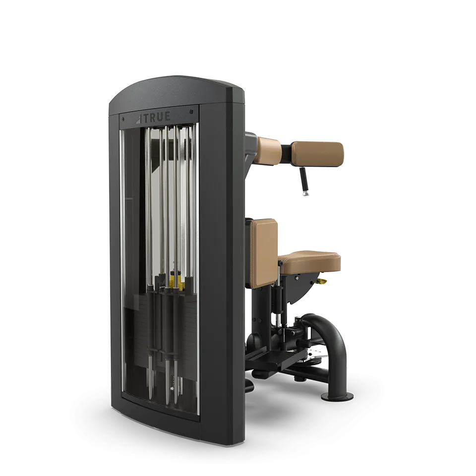 True Fitness Rotary Torso