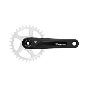 Turbine Crankset